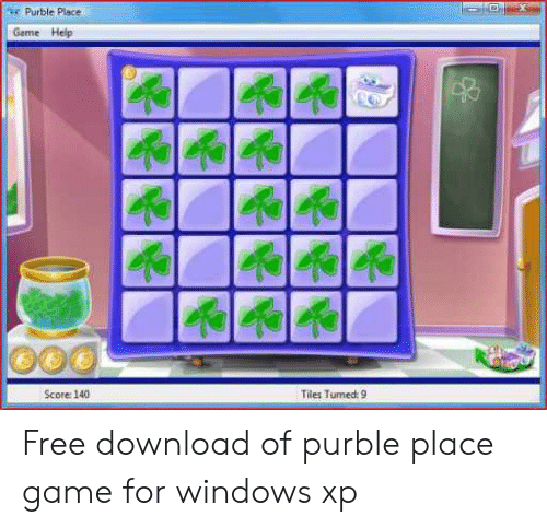 purble place free downloda