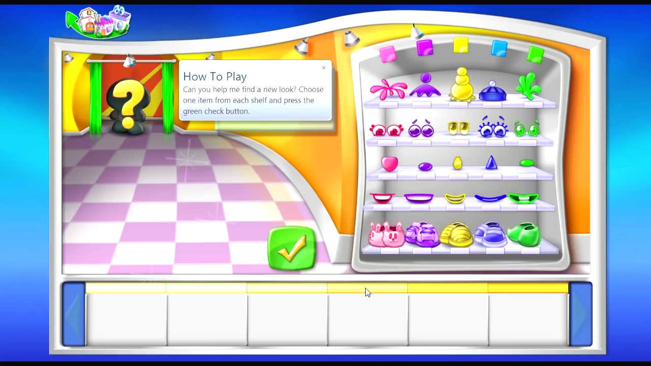 Play Purble Place Unblocked everrussian